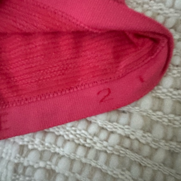 Lululemon Swiftly Tech Tank Top 2.0 - Picture 6 of 6